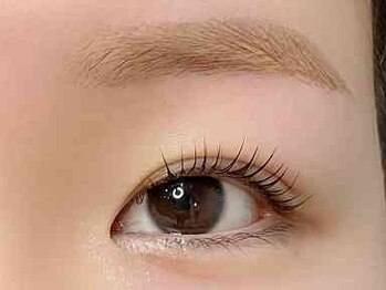 ステラ 浦和店(STELLA)/アイブロウ×パリジェンヌ