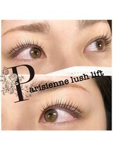 ラグゼ(Laxce)/パリジェンヌラッシュリフト