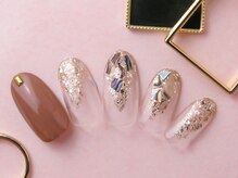 バズネイル(VAZ NAIL)