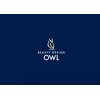 ビューティーデザインアウル(BEAUTY DESIGN OWL)のお店ロゴ