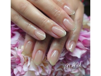 アイネイル(iNAIL)/