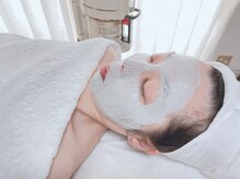 コレナガ(KORENAGA)/お肌回復コース