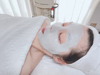 コレナガ(KORENAGA)/お肌回復コース