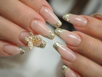 ロロネイル(LoLonail)/