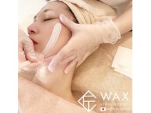 サロン チーク(Salon Cheek)/フェイシャルワックス