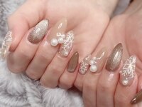 private salon ELsha nail&eye【エルシャ】