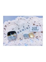 ジル 原店(JilL)/秋冬ネイル
