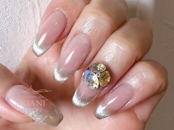 モアニ ヒロオ 渋谷店(MOANI Hiroo)/