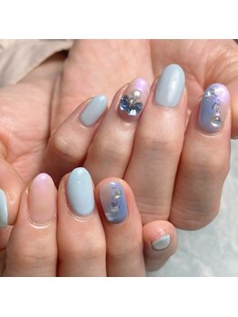 エムネイル(emu.nail)/