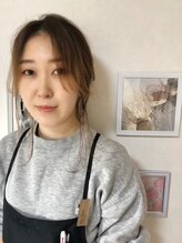 リーネイル 薬院店(Re.nail) Shiho Takaki