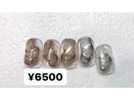 ニュアンス　シンプル+