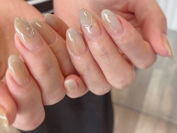 ちゅるんニュアンス/パラジェル