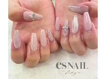 エスネイル 新宿西口店(es NAIL)