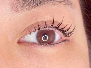 ラシク ベル(Lashiku Belle)/パリジェンヌデザインカール