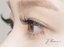 まつげエクステサロン プリューム アイ ビューティー 表参道店(PLUME EYE BEAUTY)/上下150本