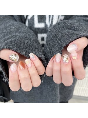 Nail Salon Ichi 富山駅店【4月下旬NEW OPEN（予定）】 