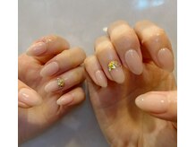 ハーティーネイル 自由が丘南口店(heartynail)/
