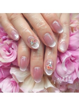 アイネイル(iNAIL)/