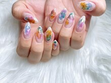 プティネイル(Petit Nail)/フリーデザイン