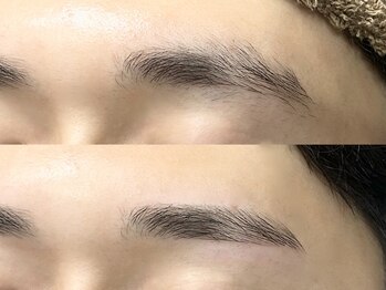 ソプラ 京都駅前店(sopra)/ストレート