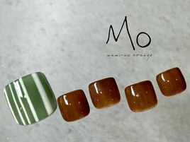パラジェル　定額デザイン¥11000