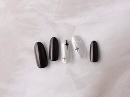 オフ込♪トレンドアートコース★