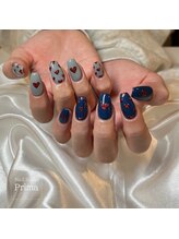 サロン プリマ(Salon Prima)/