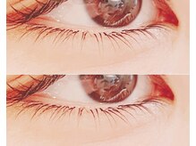 ラ ジェム/下まつ毛エクステ