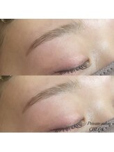 クロエ(CHLOE)/HBLハリウッドブロウリフト