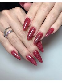 スカルプ◆ワンカラー