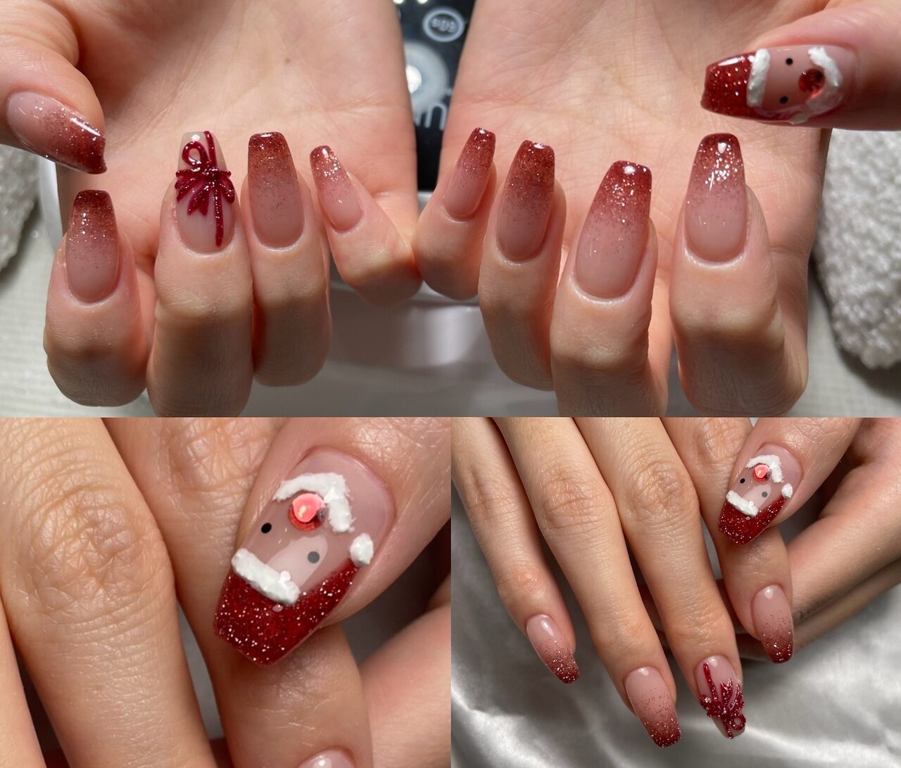 ネイリュー(naiLiu)｜ホットペッパービューティー