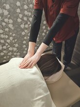 ムー 富山山室店(MUU) ハヤシ