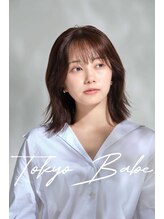 トウキョウ ベイブ 渋谷店(TOKYO BABE)/TOKYO BABE