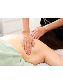 完全個室のリラクゼーションサロン