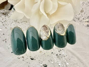 トータルビューティー ソラン(Soran)/デザインジェル