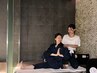 《初回》岩盤ヨガ[デトックス発汗/リフレッシュ]女性岩盤浴＆岩盤ヨガ¥1,000