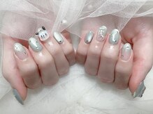 ラニ ネイル(Rani Nail)/定額デザイン