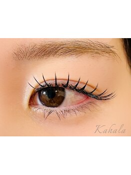 まつげのお悩み解決サロン