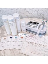 ルネ(Lune)/ポレーション＋EMSエステ