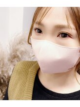 フープ ラッシュ(HOOP.LASH)/LEDエクステ