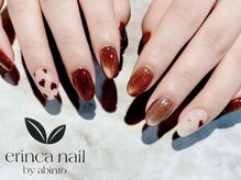 エリンカネイル バイ レシッド 武蔵小杉(erincanail by rcid)