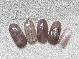 定額10500円