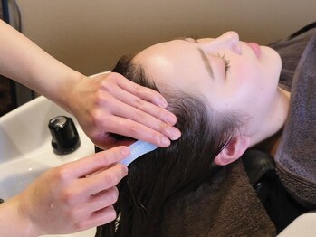 くつろぎの写真/リモートワークで疲れた目元をしっかりほぐし、脳疲労を解消。眠りの質を改善し、ストレスフリーな毎日へ！