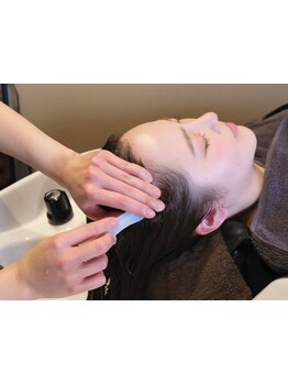 眼精疲労を解消したい