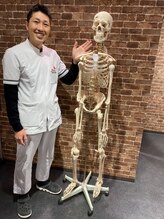 船橋駅前整骨院/ゆがみ整体