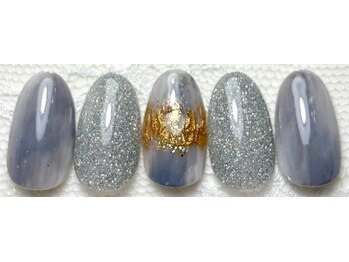 ニュアンスMコース