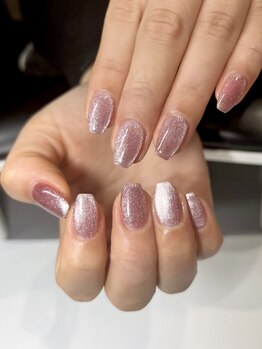 リムネイル(LIMU nail)/