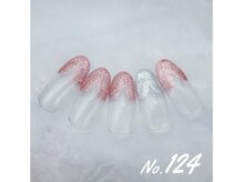 はあとねいる 千里丘店/ハンドNo.124