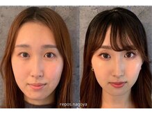 ルポナゴヤ(repos.nagoya)/