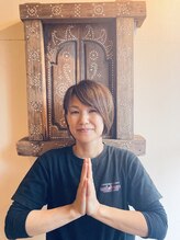 タイ古式マッサージ ワイルーム 新横浜(wai room) 千葉 美由紀
